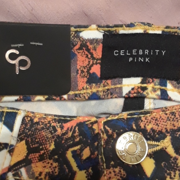 Celebrity Pink Skinny Style Blue Magic - Picture 5 of 7